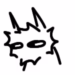 uh emote