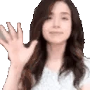 pokiWave emote