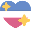 HetHeart emote