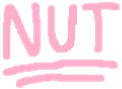 NUT emote