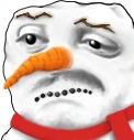 sadE emote