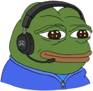 PepeDiscordMod emote