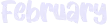 february emote