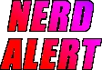 Nerd_Alert emote