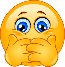 giggle emote