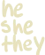 heshethey emote
