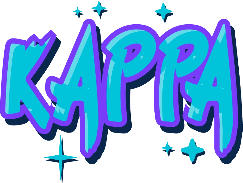 KAPPA emote