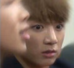 jungkook emote