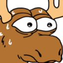 mooseS static emote