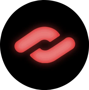 NeonRedPartner emote