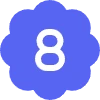 eight emote
