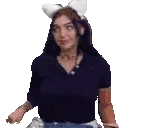 Meow emote