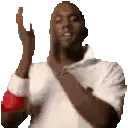 Kanye emote