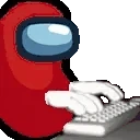 Chatting emote