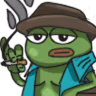 pepocigar emote