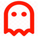 Ghost static emote