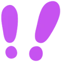 exclaim emote