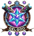 GelGod emote