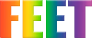 FEET emote