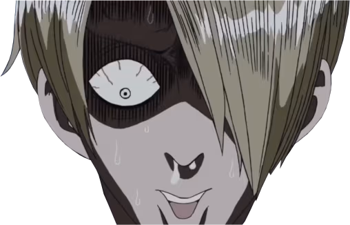 anmie emote
