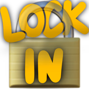 LockIn emote
