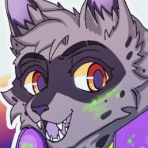 silverpaw7 avatar