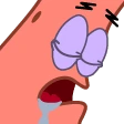 Patrick_Sleep emote