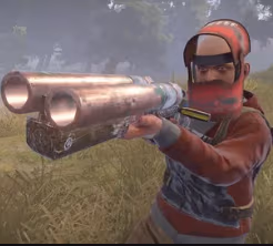 doubleshit emote
