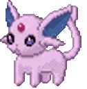 HYPERS emote