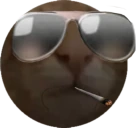 BUHBALLER emote