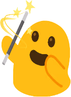 magic_blob emote