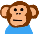 monkeyS emote