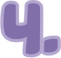 Number4 static emote