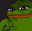 Smug emote