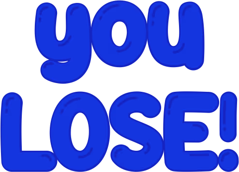 You_Lose emote