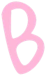 LetterB emote