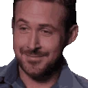 goslingLaugh emoji