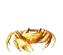 golden_crab emote