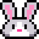 bunny emote