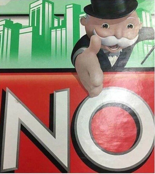 nomonopoly emote
