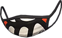 FirefinFacemask emote