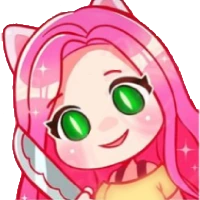Pink_Knife emote