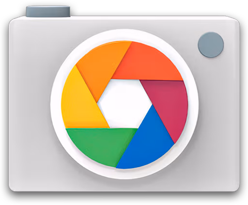 GoogleCamera emote