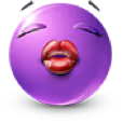 pjoobikiss emote