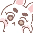 bunny_cute2 emote