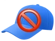 nocap emote