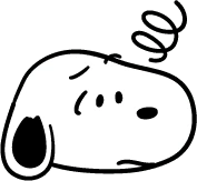 snoopy_confused emote