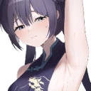 kisakiPit emote