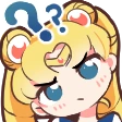 SailorMoonHuh emote