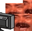 KEKHAHA emote
